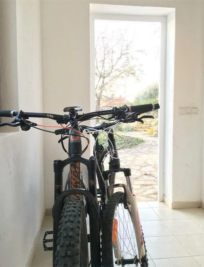 Villa Hideaway With Heated Pool, Sauna & Bikes Vižinada