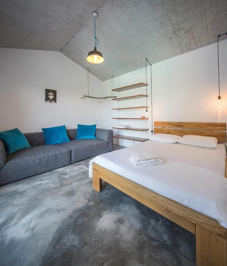 Villa Hideaway With Heated Pool, Sauna & Bikes Vižinada